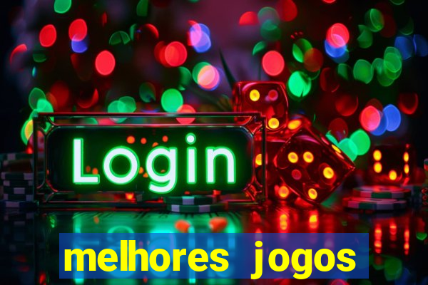 melhores jogos estrategia android